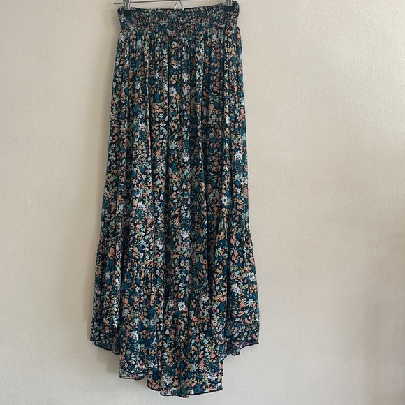 Free People Pretty Daze Floral Set | Size XS - Picture 13 of 16
